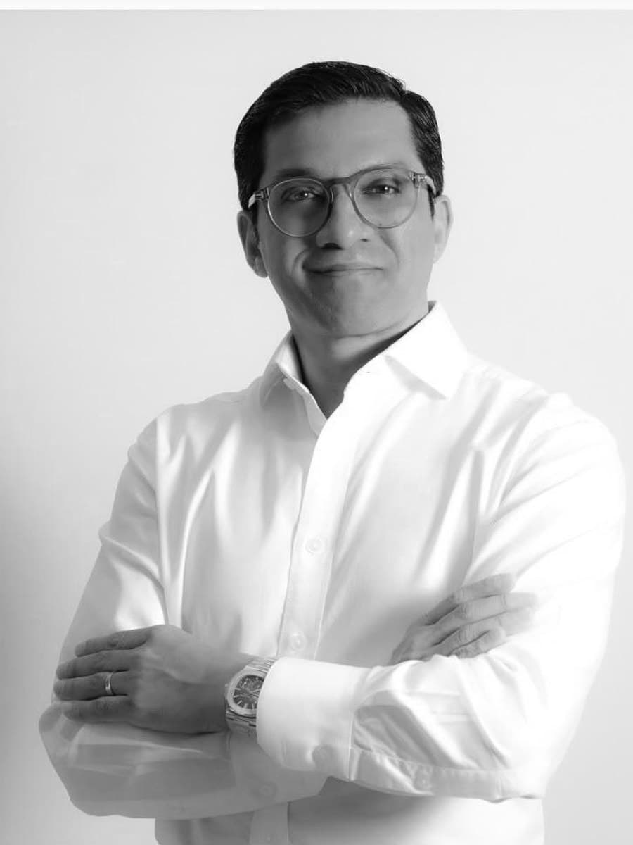 Sho Choudhury