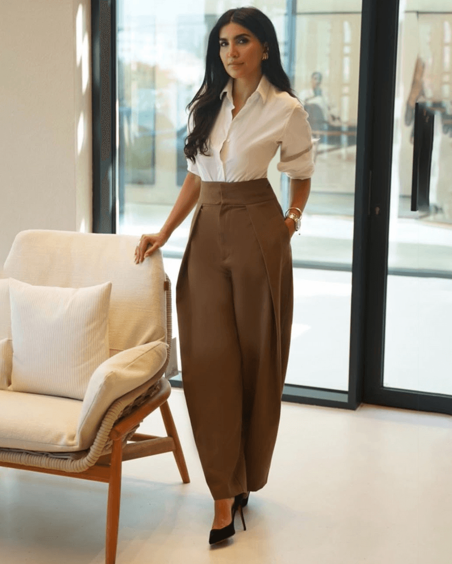 Elnaz Taghaddos